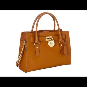 MICHAEL Michael Kors Hamilton 18k Medium